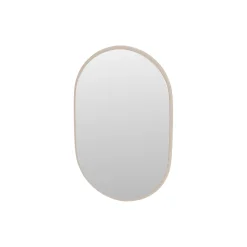 Montana Furniture Vægspejle * Colour Frame Mirror LOOK (SP812R),