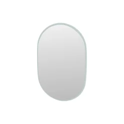 Montana Furniture Vægspejle-Colour Frame Mirror LOOK (SP812R),