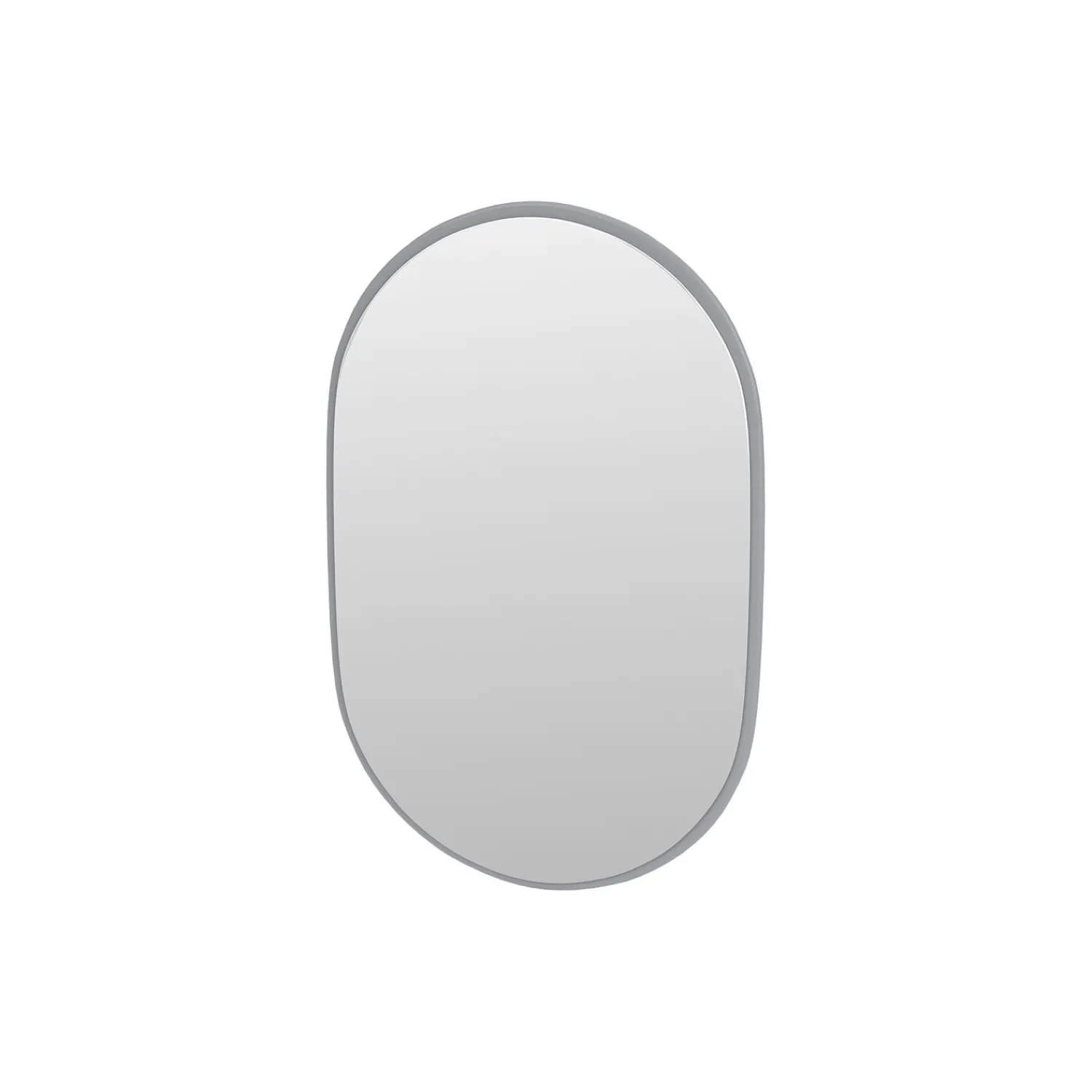 Montana Furniture Vægspejle-Colour Frame Mirror LOOK (SP812R),