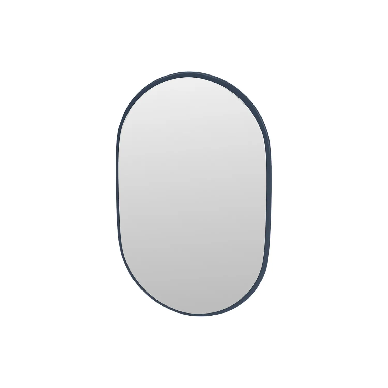 Montana Furniture Vægspejle * Colour Frame Mirror LOOK (SP812R),