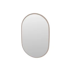 Montana Furniture Vægspejle-Colour Frame Mirror LOOK (SP812R),