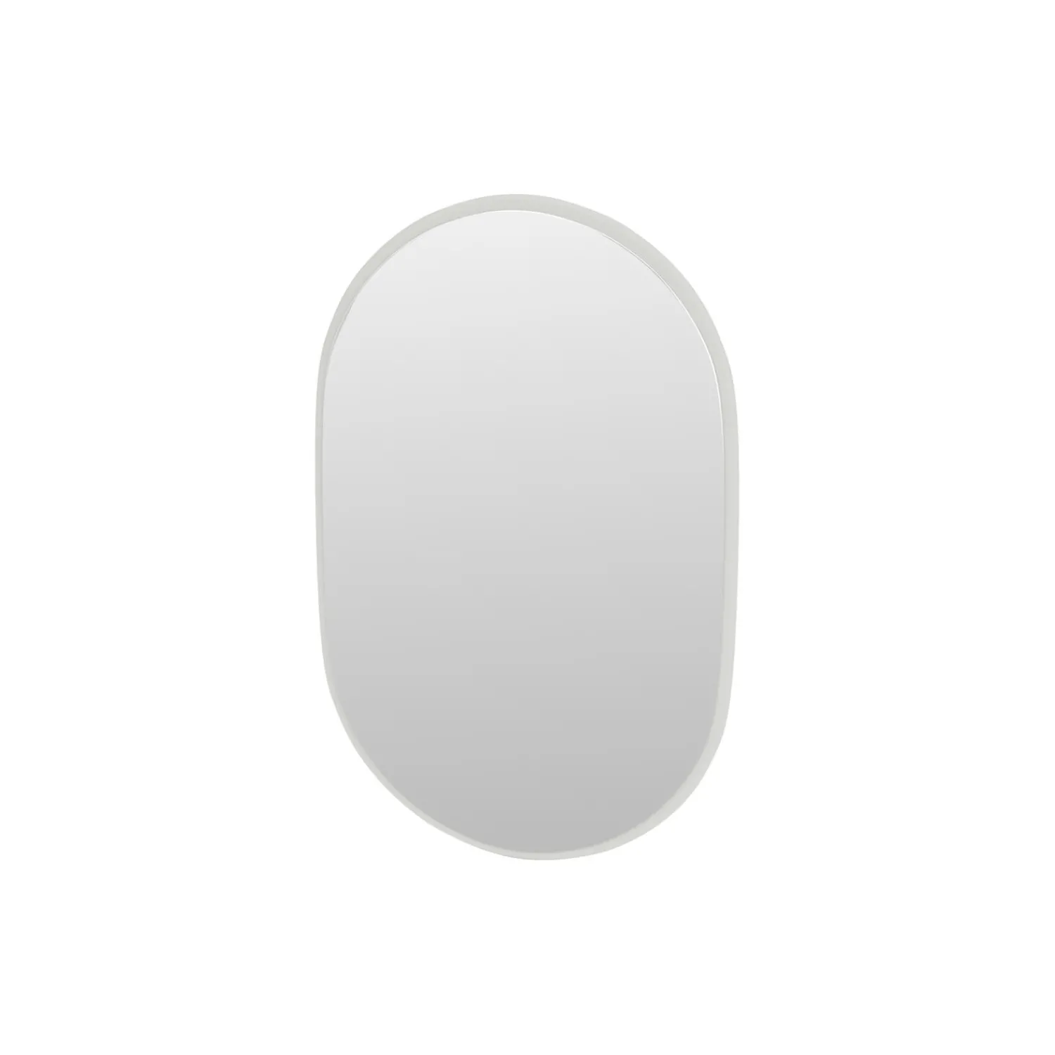 Montana Furniture Vægspejle-Colour Frame Mirror LOOK (SP812R),