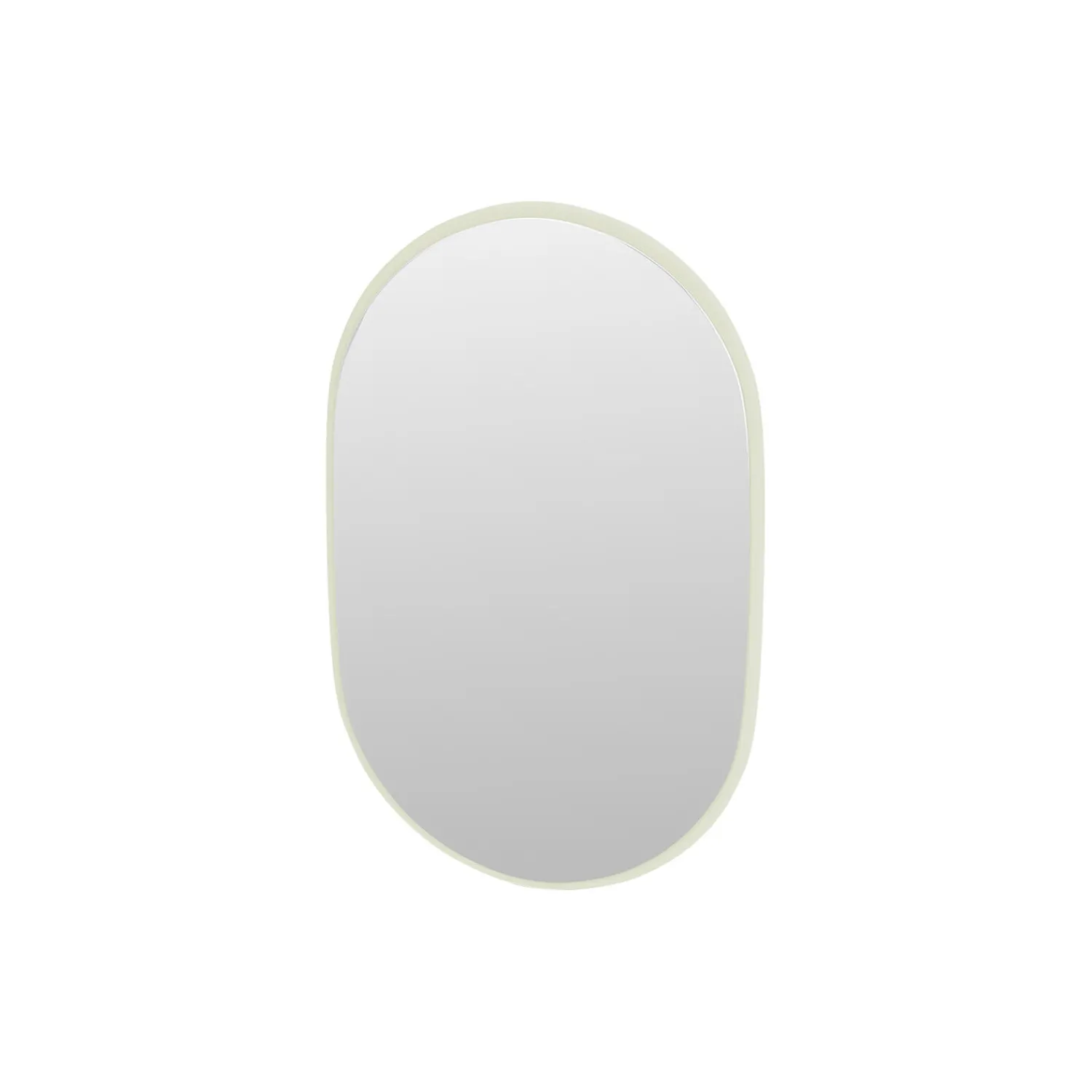 Montana Furniture Vægspejle-Colour Frame Mirror LOOK (SP812R),