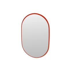 Montana Furniture Vægspejle * Colour Frame Mirror LOOK (SP812R),