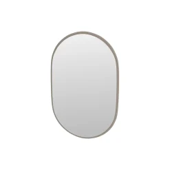 Montana Furniture Vægspejle * Colour Frame Mirror LOOK (SP812R),