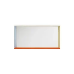 Vitra Vægspejle * Colour Frame Mirror Medium,