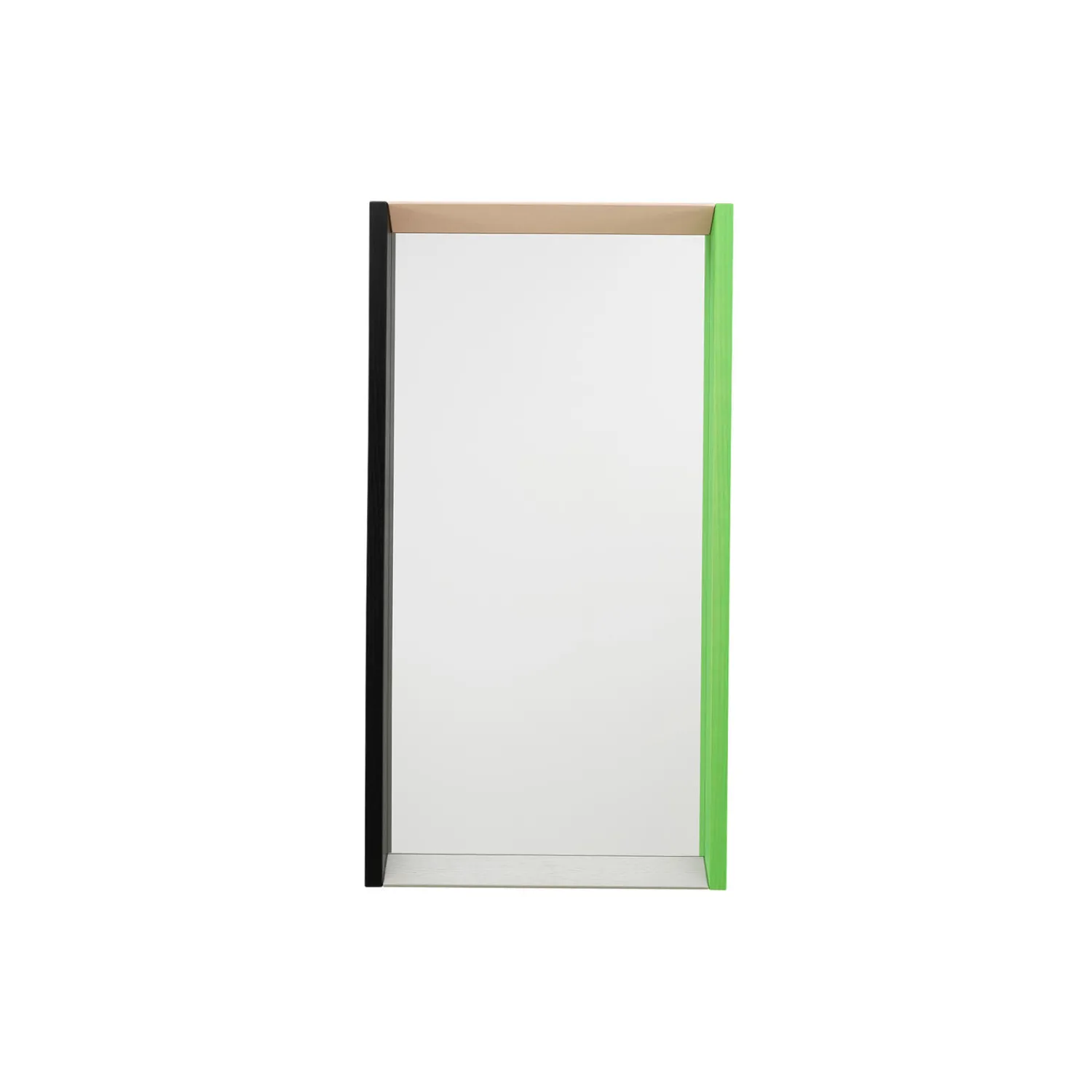 Vitra Vægspejle * Colour Frame Mirror Medium,