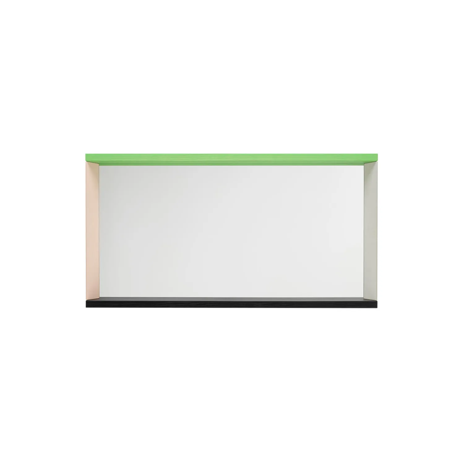 Vitra Vægspejle * Colour Frame Mirror Medium,