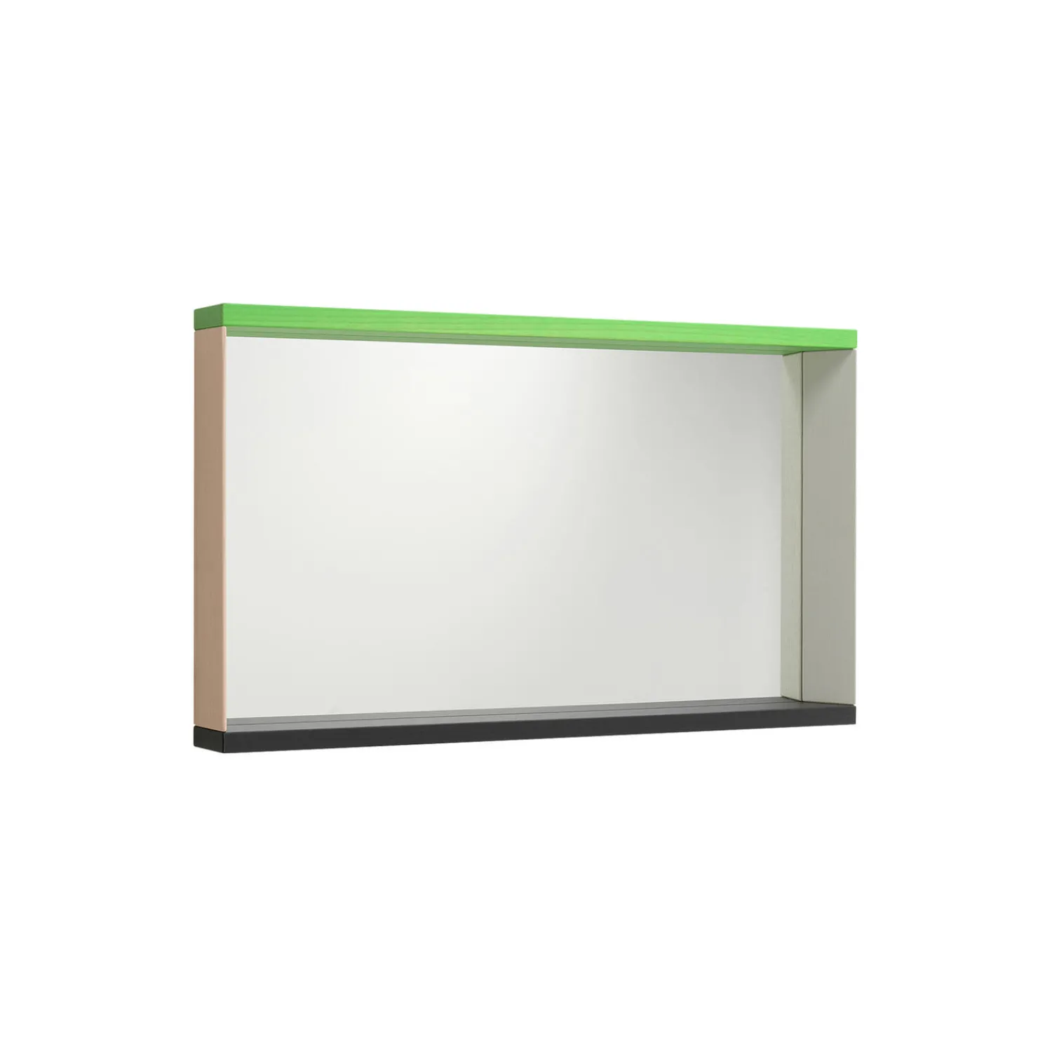 Vitra Vægspejle * Colour Frame Mirror Medium,