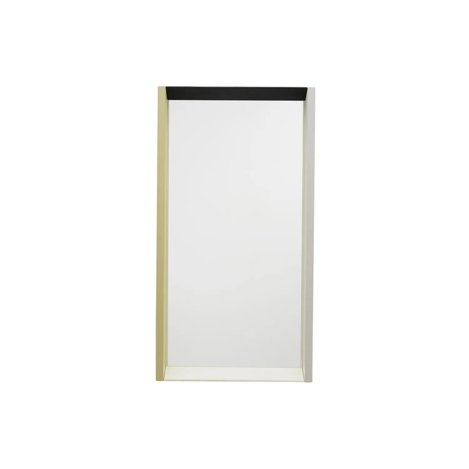 Vitra Vægspejle-Colour Frame Mirror Medium,