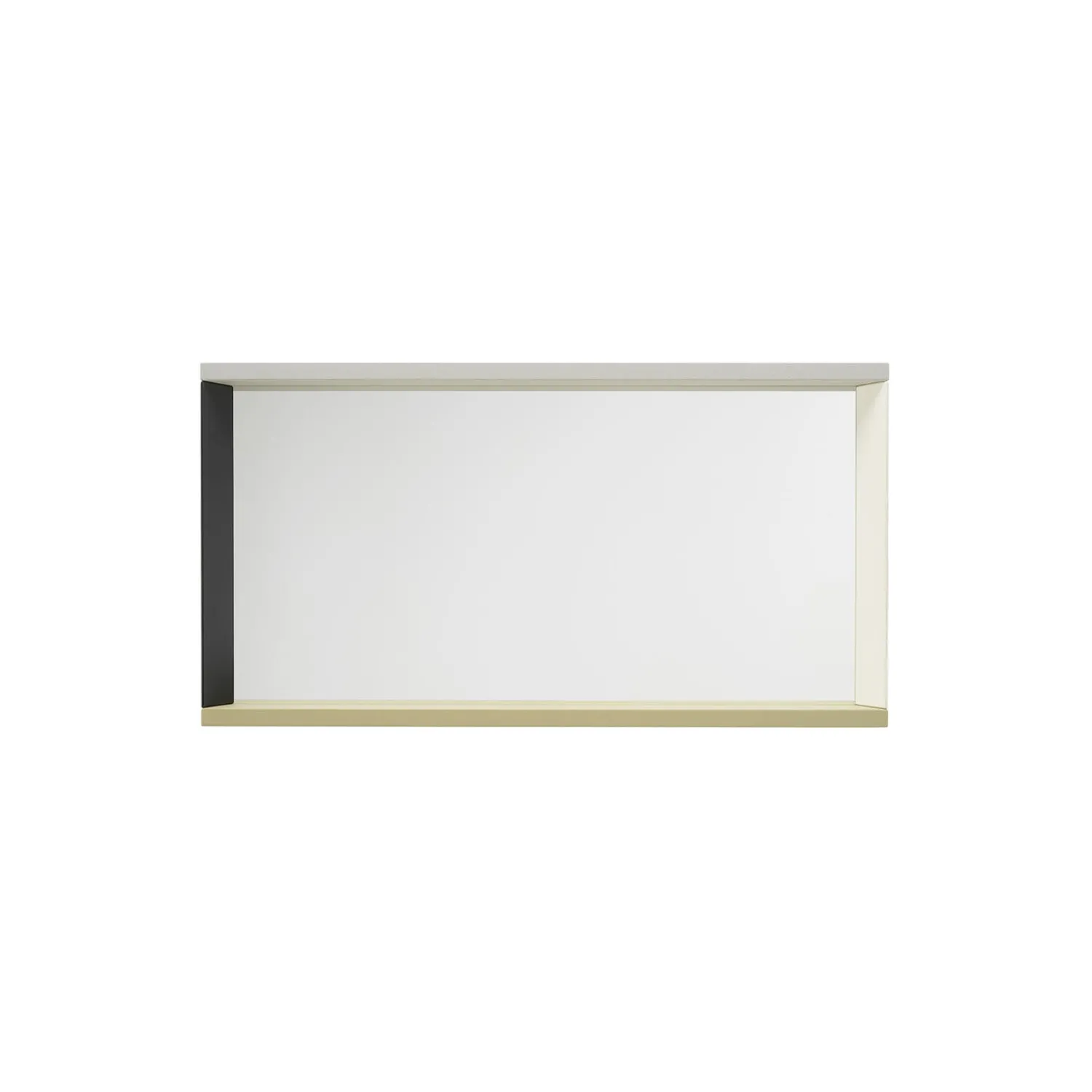 Vitra Vægspejle-Colour Frame Mirror Medium,