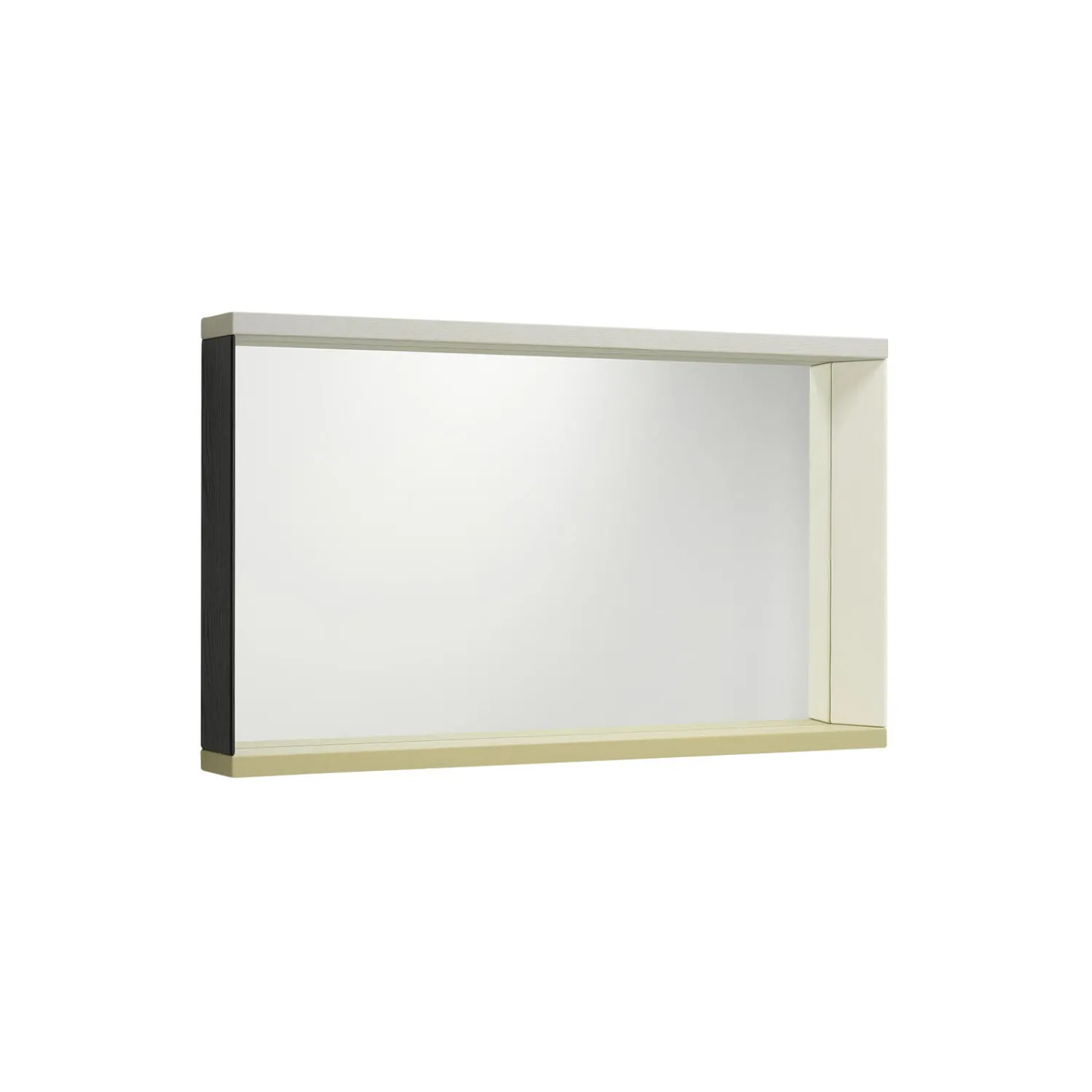 Vitra Vægspejle-Colour Frame Mirror Medium,