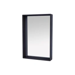 Montana Furniture Vægspejle * Colour Frame Mirror SHELFIE (SPB1208K),