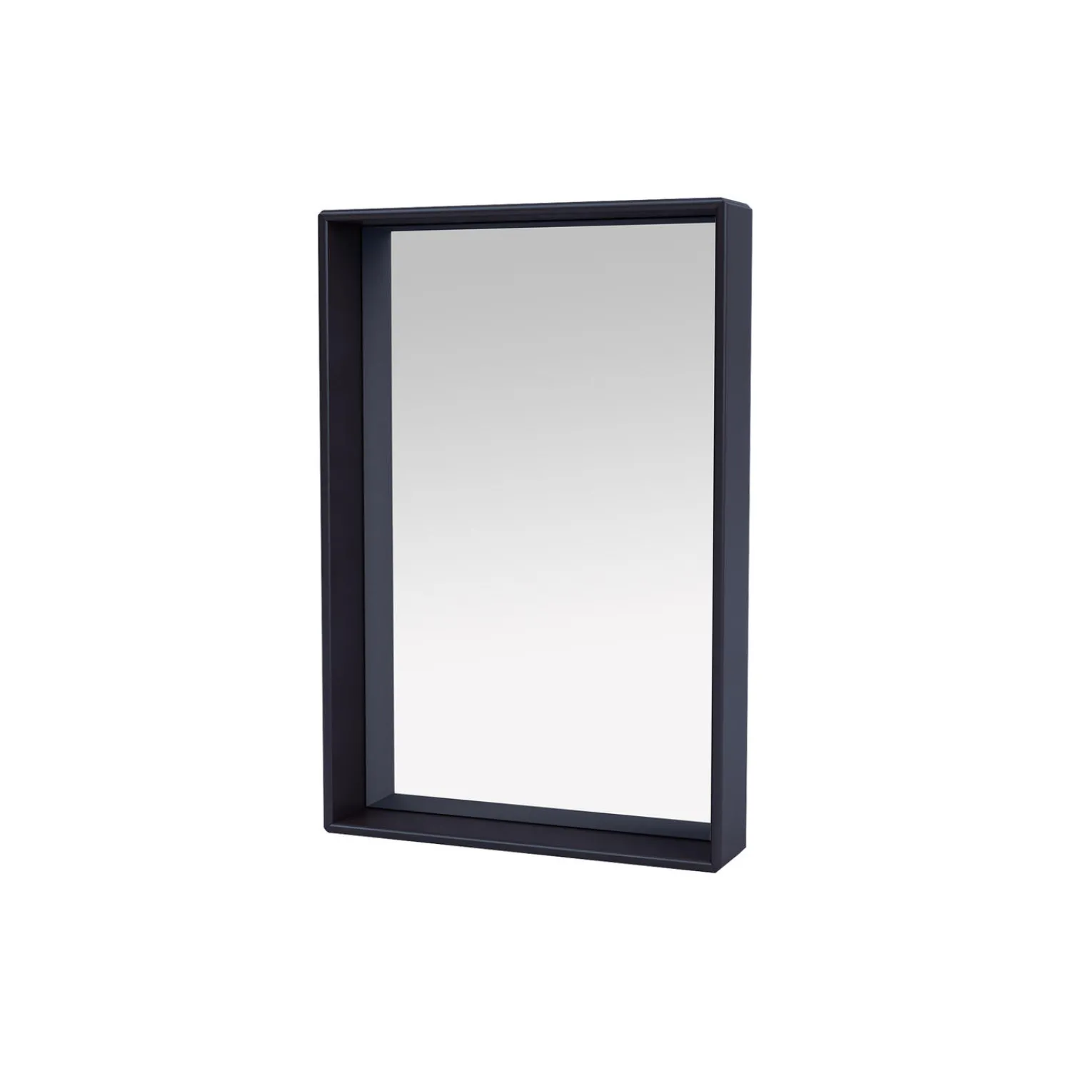 Montana Furniture Vægspejle * Colour Frame Mirror SHELFIE (SPB1208K),