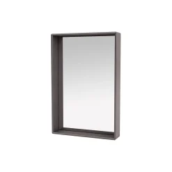 Montana Furniture Vægspejle-Colour Frame Mirror SHELFIE (SPB1208K),