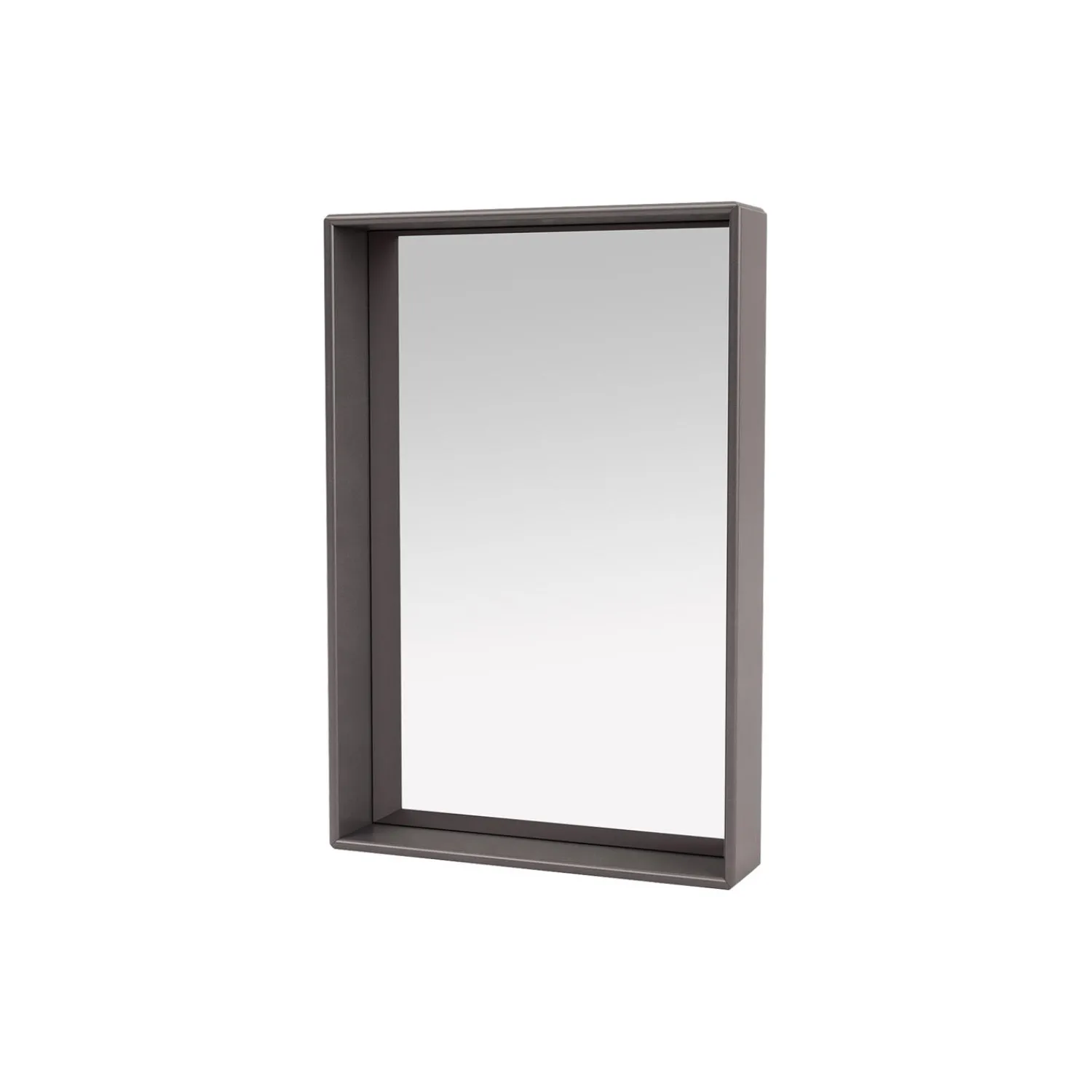 Montana Furniture Vægspejle-Colour Frame Mirror SHELFIE (SPB1208K),