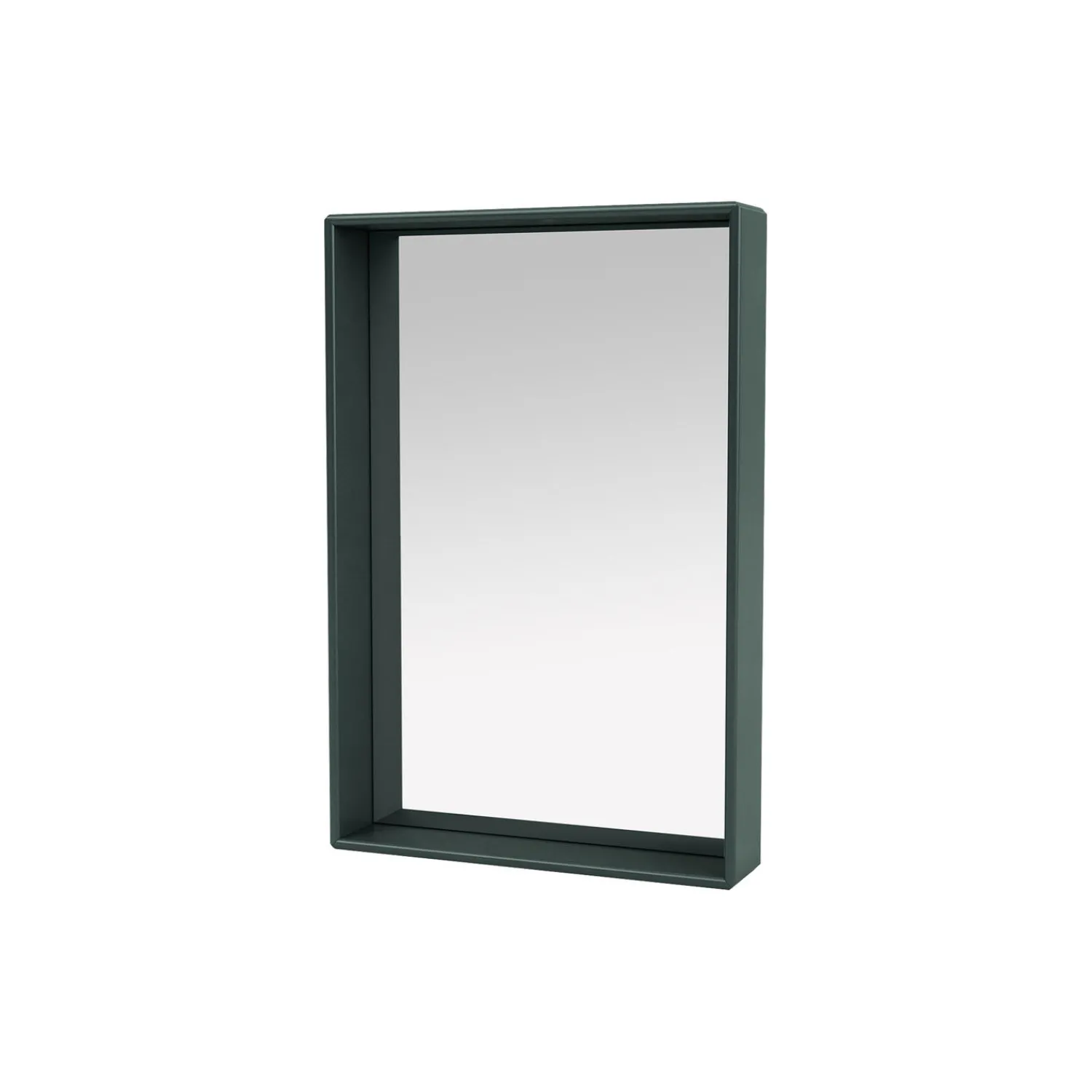 Montana Furniture Vægspejle-Colour Frame Mirror SHELFIE (SPB1208K),