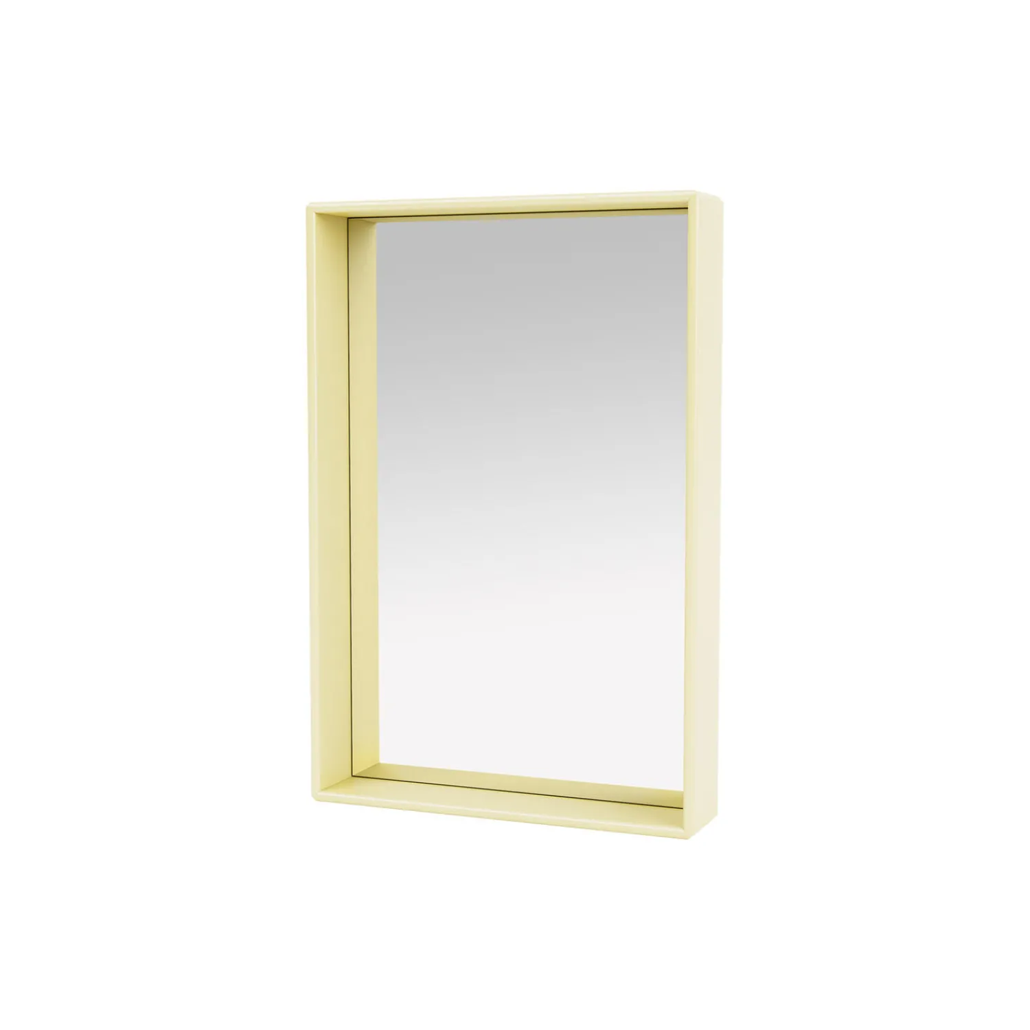 Montana Furniture Vægspejle-Colour Frame Mirror SHELFIE (SPB1208K),