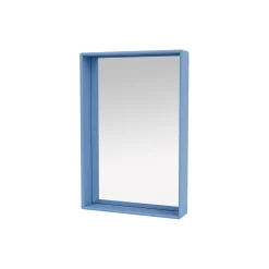 Montana Furniture Vægspejle-Colour Frame Mirror SHELFIE (SPB1208K),