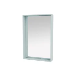 Montana Furniture Vægspejle-Colour Frame Mirror SHELFIE (SPB1208K),