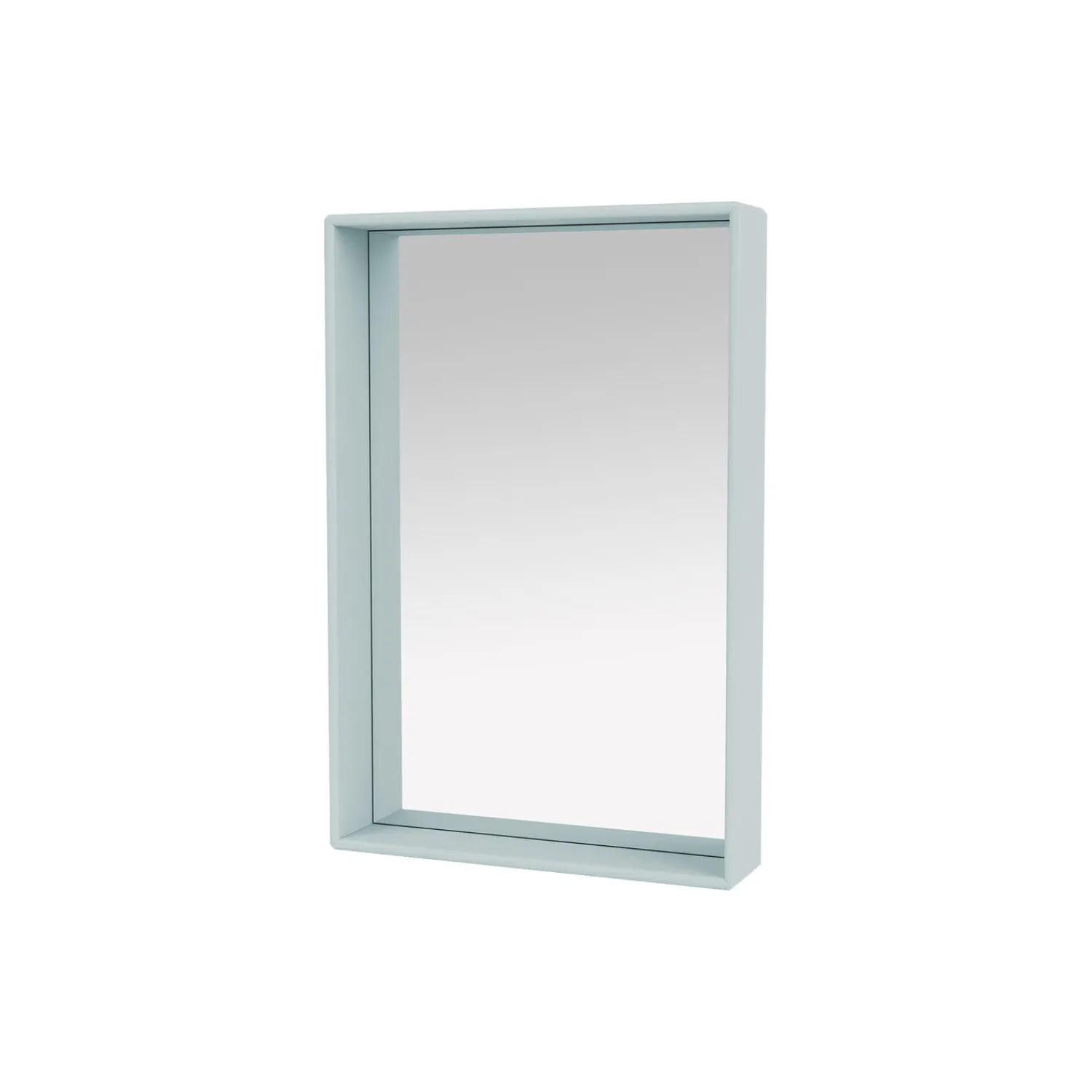Montana Furniture Vægspejle-Colour Frame Mirror SHELFIE (SPB1208K),