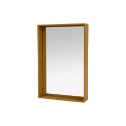 Montana Furniture Vægspejle-Colour Frame Mirror SHELFIE (SPB1208K),
