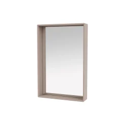 Montana Furniture Vægspejle-Colour Frame Mirror SHELFIE (SPB1208K),