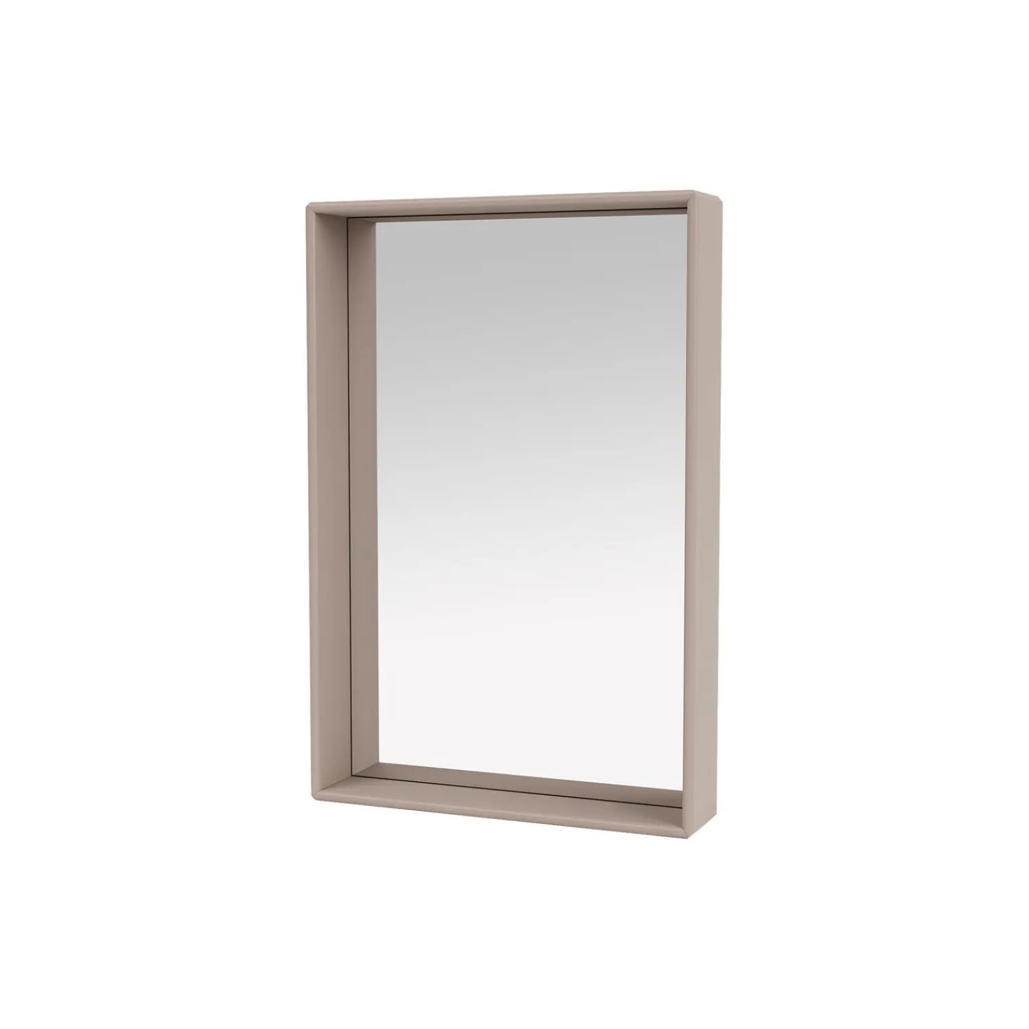 Montana Furniture Vægspejle-Colour Frame Mirror SHELFIE (SPB1208K),