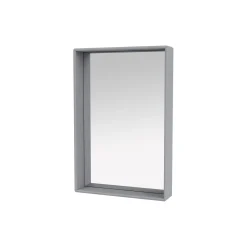 Montana Furniture Vægspejle-Colour Frame Mirror SHELFIE (SPB1208K),