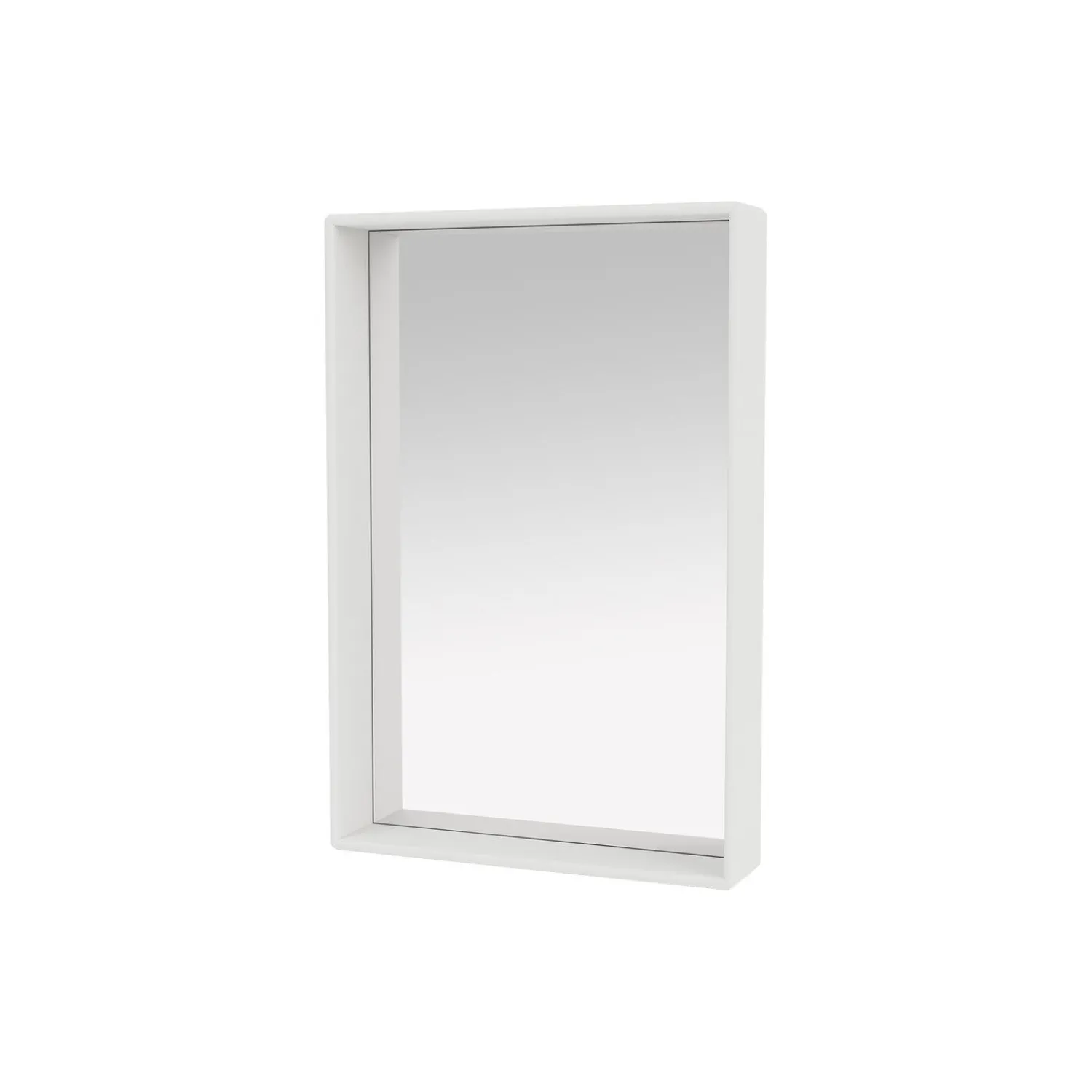 Montana Furniture Vægspejle-Colour Frame Mirror SHELFIE (SPB1208K),