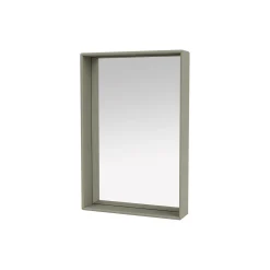 Montana Furniture Vægspejle-Colour Frame Mirror SHELFIE (SPB1208K),