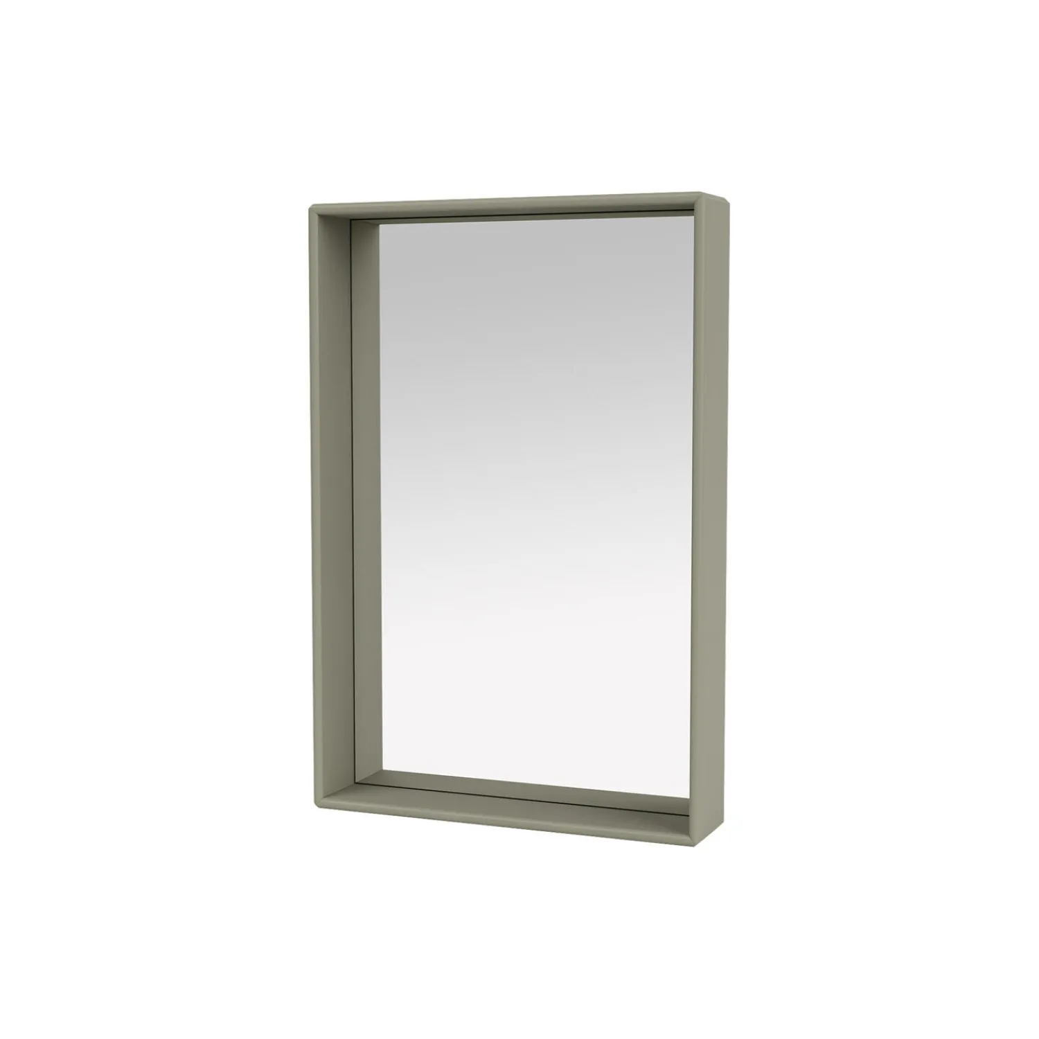 Montana Furniture Vægspejle-Colour Frame Mirror SHELFIE (SPB1208K),