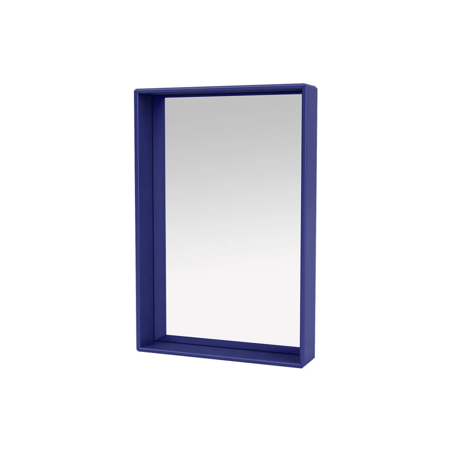 Montana Furniture Vægspejle-Colour Frame Mirror SHELFIE (SPB1208K),