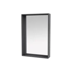 Montana Furniture Vægspejle-Colour Frame Mirror SHELFIE (SPB1208K),