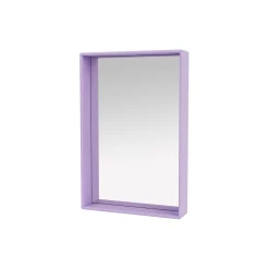 Montana Furniture Vægspejle-Colour Frame Mirror SHELFIE (SPB1208K),