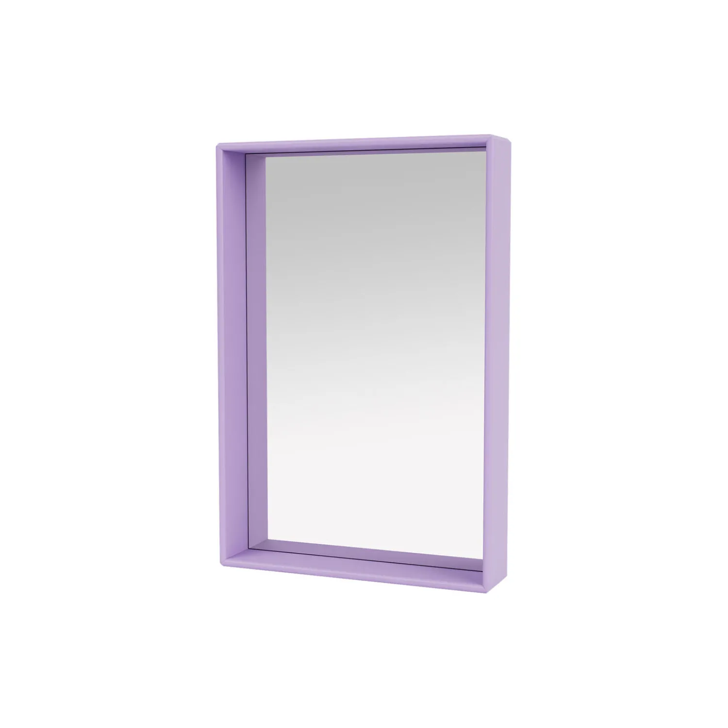 Montana Furniture Vægspejle-Colour Frame Mirror SHELFIE (SPB1208K),