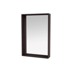 Montana Furniture Vægspejle-Colour Frame Mirror SHELFIE (SPB1208K),