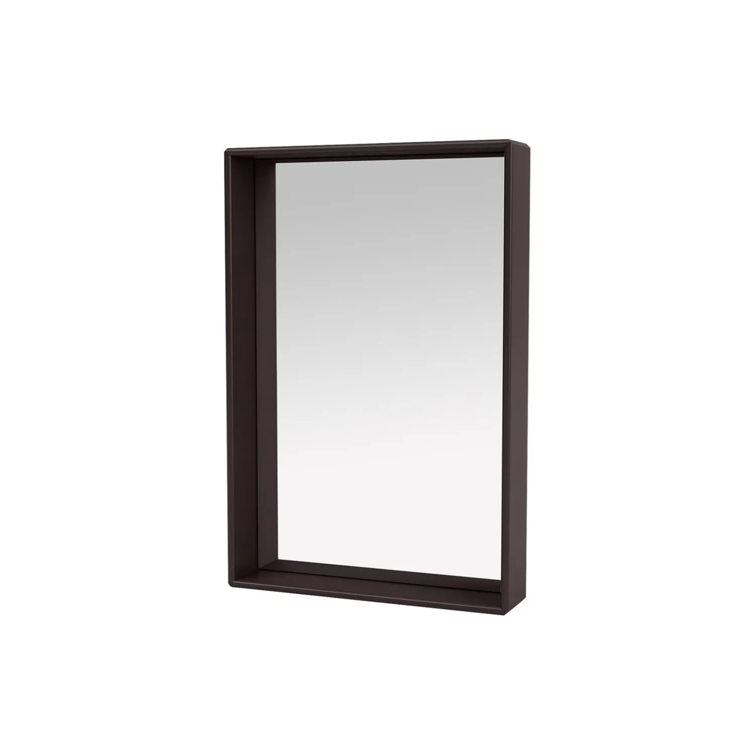 Montana Furniture Vægspejle-Colour Frame Mirror SHELFIE (SPB1208K),