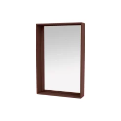 Montana Furniture Vægspejle-Colour Frame Mirror SHELFIE (SPB1208K),