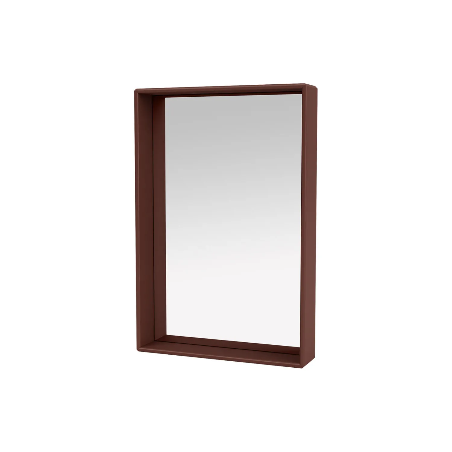 Montana Furniture Vægspejle-Colour Frame Mirror SHELFIE (SPB1208K),