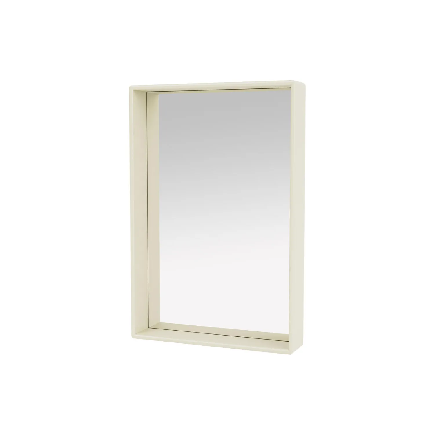 Montana Furniture Vægspejle-Colour Frame Mirror SHELFIE (SPB1208K),