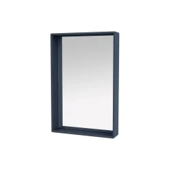 Montana Furniture Vægspejle-Colour Frame Mirror SHELFIE (SPB1208K),
