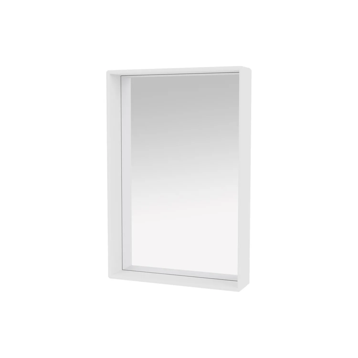 Montana Furniture Vægspejle-Colour Frame Mirror SHELFIE (SPB1208K),