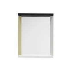 Vitra Vægspejle-Colour Frame Mirror Small,