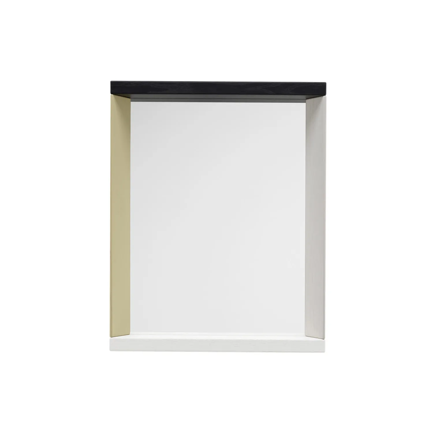 Vitra Vægspejle-Colour Frame Mirror Small,