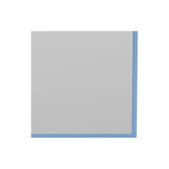 Montana Furniture Vægspejle-Colour Frame Mirror (SP1224),