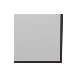 Montana Furniture Vægspejle-Colour Frame Mirror (SP1224),