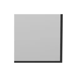 Montana Furniture Vægspejle-Colour Frame Mirror (SP1224),