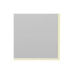Montana Furniture Vægspejle * Colour Frame Mirror (SP1224),
