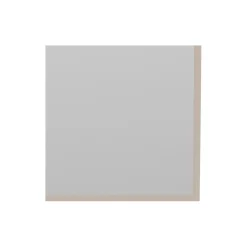 Montana Furniture Vægspejle-Colour Frame Mirror (SP1224),